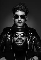 Chromeo