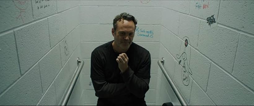 Vince Vaughn in Freaky (2020)