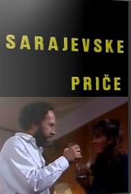 Miodrag Krivokapic in Sarajevske price (1991)