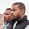 Noel Clarke in Bulletproof (2018)