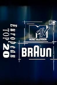 Primary photo for MTV's Braun European Top 20