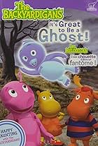 The Backyardigans: It's Great to Be a Ghost