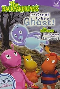 Primary photo for The Backyardigans: It's Great to Be a Ghost