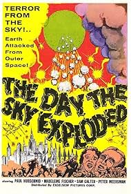 The Day the Sky Exploded (1958)