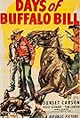 Sunset Carson in Days of Buffalo Bill (1946)