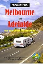 Touring Melbourne to Adelaide via the Great Ocean Road (2001)