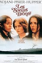 Isabelle Adjani, Isabelle Huppert, and Marie-France Pisier in The Brontë Sisters (1979)