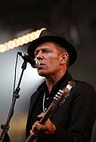 Paul Simonon