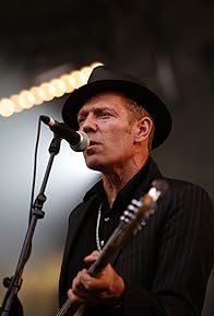 Primary photo for Paul Simonon