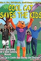 Cool Cat Saves the Kids (2015)