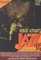 Robert Altman's Jazz '34 (1996)