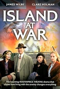 Primary photo for Island at War