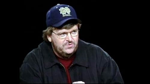 Michael Moore Hates America