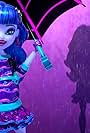 Out of the Shadows ft. Twyla (Monster High Music Video) (2023)