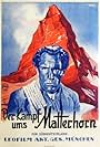 Fight for the Matterhorn (1928)