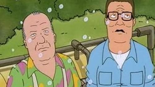 King of the Hill: Season 2