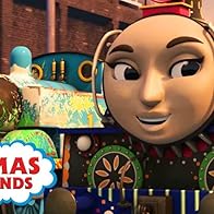 Primary photo for Thomas & Friends: Be Who You Are, and Go Far