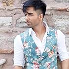 Harrdy Sandhu