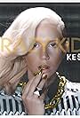 Kesha in Ke$ha Feat. Will.i.am: Crazy Kids (2013)