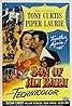 Son of Ali Baba (1952) Poster