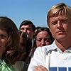 Robert Redford and Lois Chiles in The Way We Were (1973)