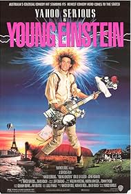 Yahoo Serious in Young Einstein (1988)