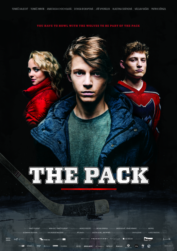 The Pack (2020)