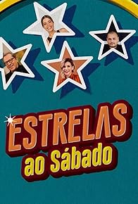 Primary photo for Estrelas ao Sábado