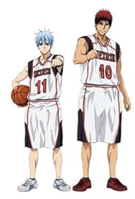 Primary photo for Kuroko no Basket: Baka ja Katenai no yo!