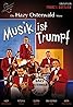 Musik ist Trumpf (1961) Poster