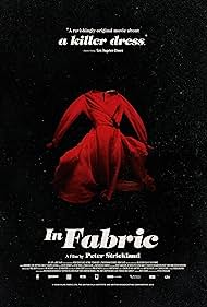 In Fabric (2018)