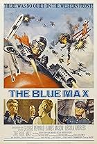 The Blue Max (1966)