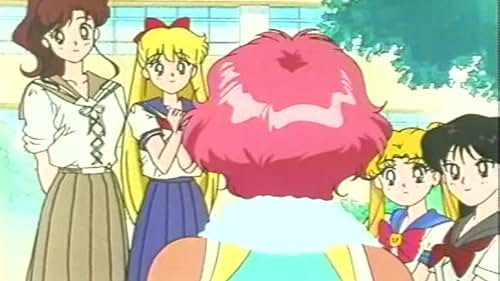 Sailor Moon: Secret Destiny