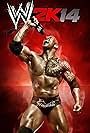 WWE 2k14 (2013)