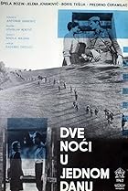 Dve noci u jednom danu (1963) Poster