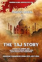 The Taj Story