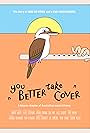 You Better Take Cover (2015)