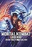 Mortal Kombat Legends: Battle of the Realms (2021) Poster