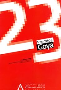 Primary photo for 23 premios Goya