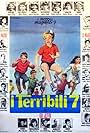 I terribili 7 (1963)