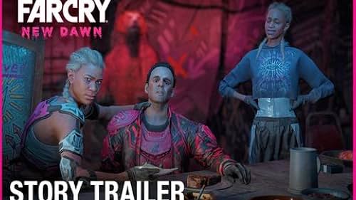 Far Cry New Dawn (VG)