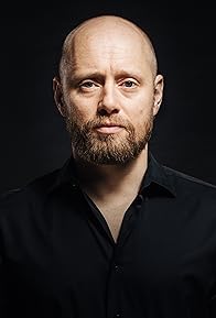 Primary photo for Aksel Hennie