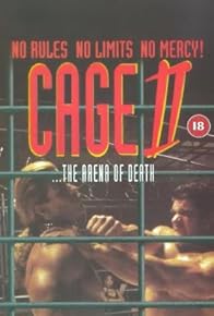 Primary photo for Cage II