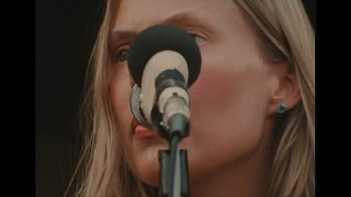 Watch Joni Mitchell - Lady Blue TEG Trailer