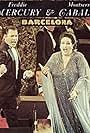 Freddie Mercury & Montserrat Caballé: Barcelona (Live) (1988)