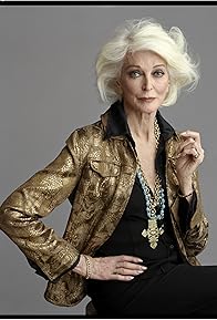 Primary photo for Carmen Dell'Orefice