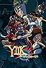 YIIK (Video Game 2019) Poster