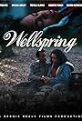 Kimberly Raven, Trenell Blanks, Myoki Ifie, and Mitchel Corley in Wellspring 2020 (2021)