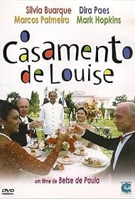 Louise's Wedding (2001)