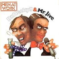 Men at Work: Dr. Heckyll & Mr. Jive (1983)